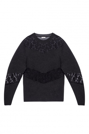 Openwork sweater, zdjęcie 1 Openwork sweater od See By Chloe